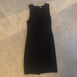 Black Babaton Dress